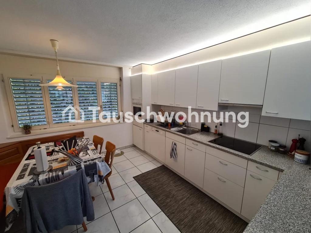 Casa duplex di 3 ½ locali