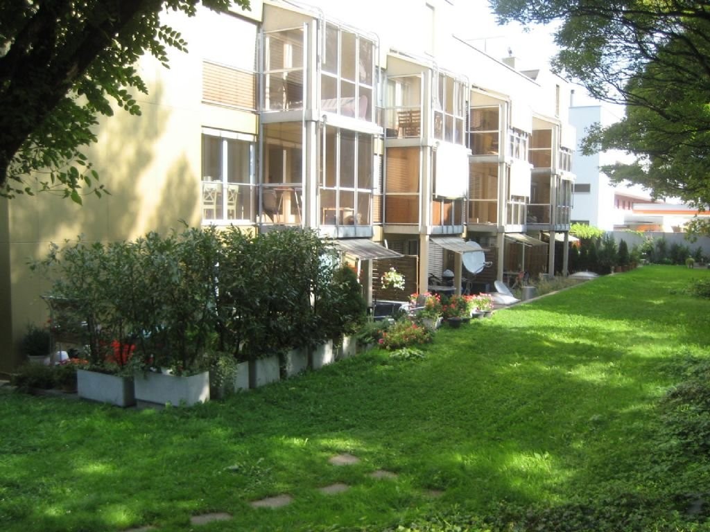 Appartamento di 3 ½ locali, foto 1 di 10