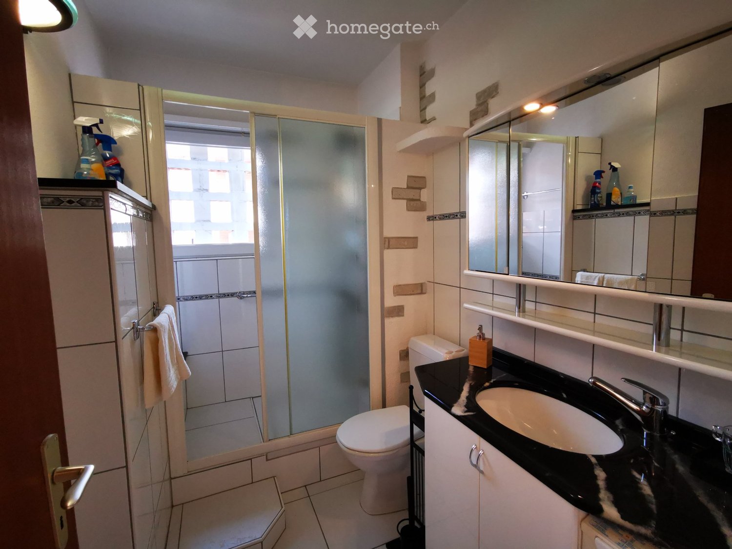 Appartamento di 1 ½ locali, foto 2 di 5