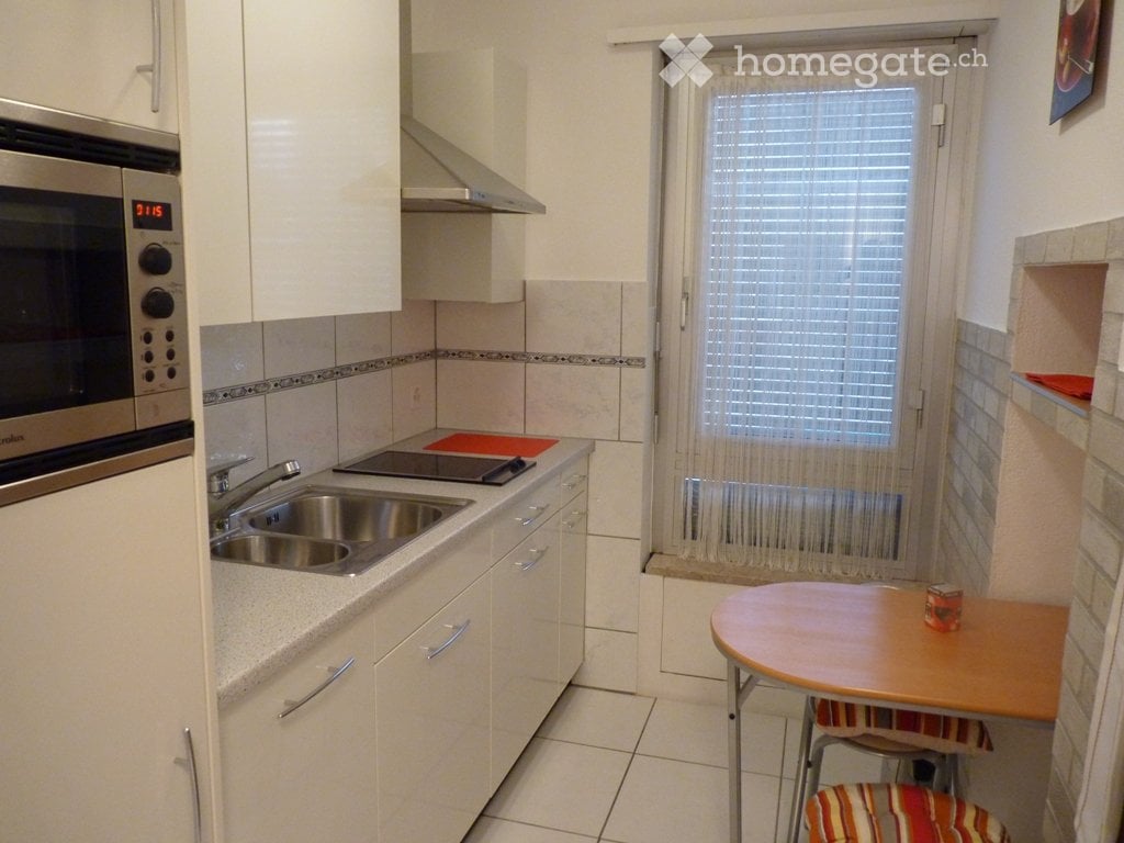 Appartamento di 1 ½ locali, foto 1 di 5