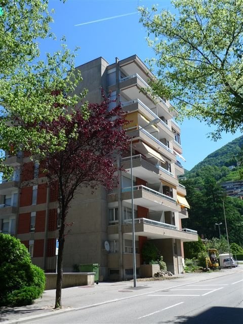 Appartamento di 1 ½ locali, foto 4 di 5