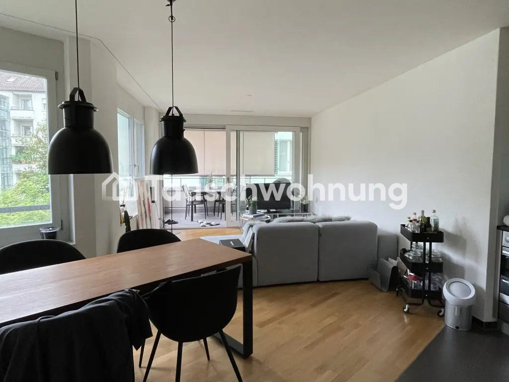 Appartamento di 2 ½ locali, foto 1 di 4