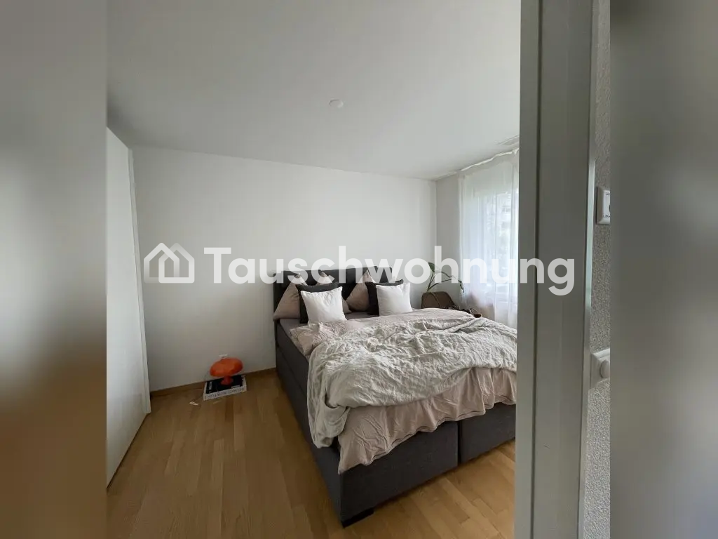Appartamento di 2 ½ locali, foto 3 di 4