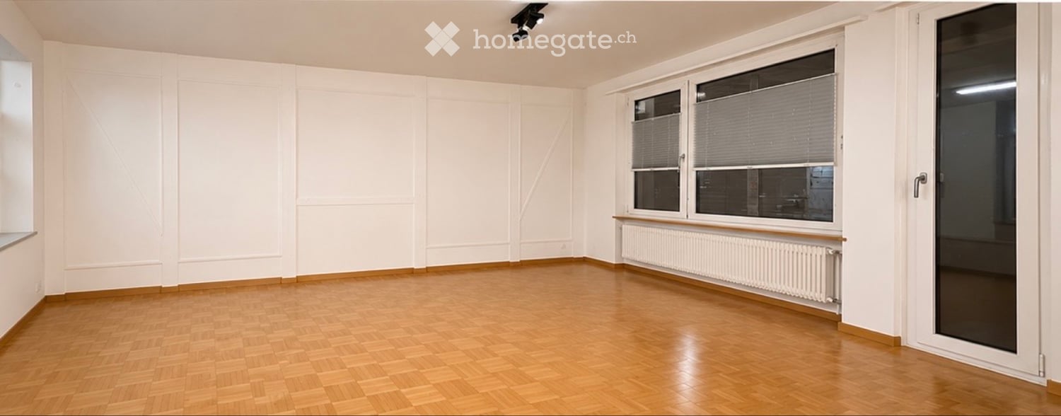 Appartamento di 3 locali, foto 1 di 3