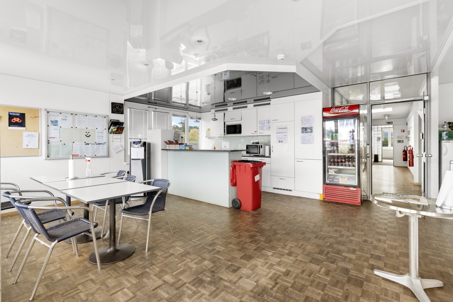 190m² ufficio