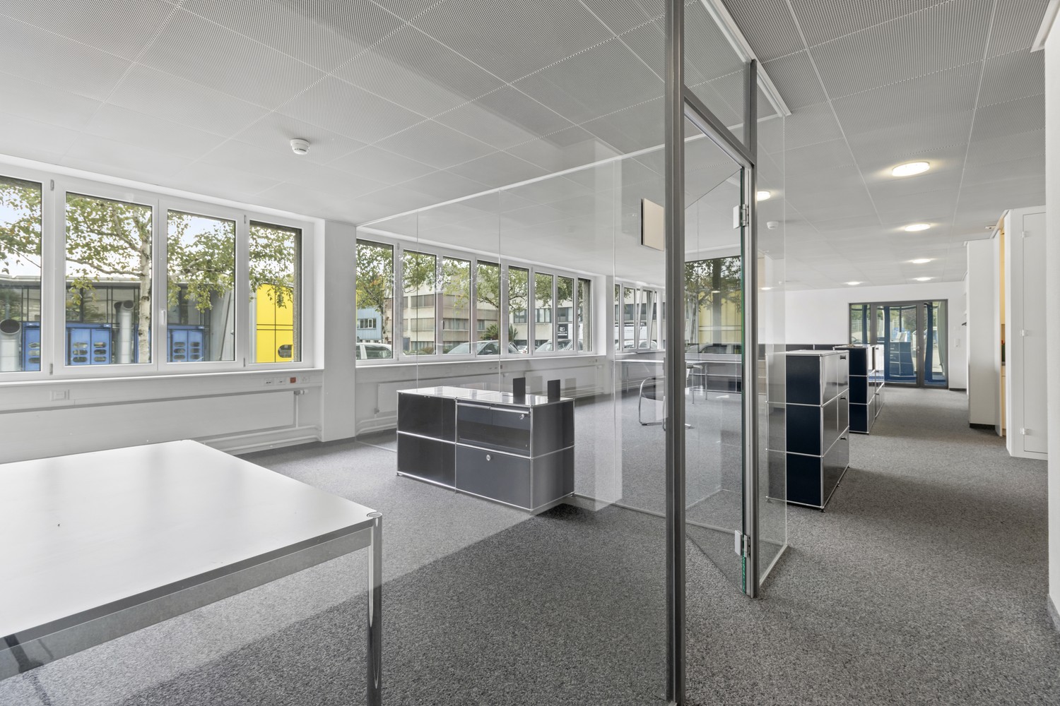 190m² ufficio