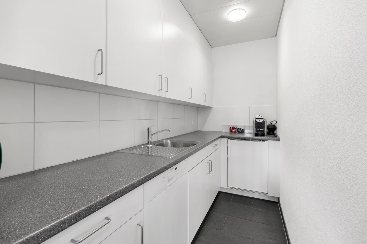 190m² ufficio