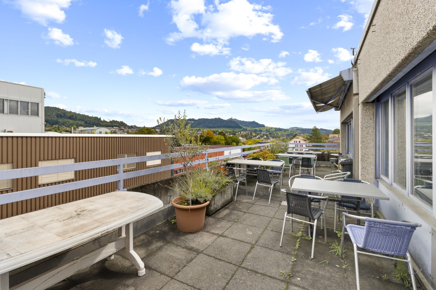 190m² ufficio