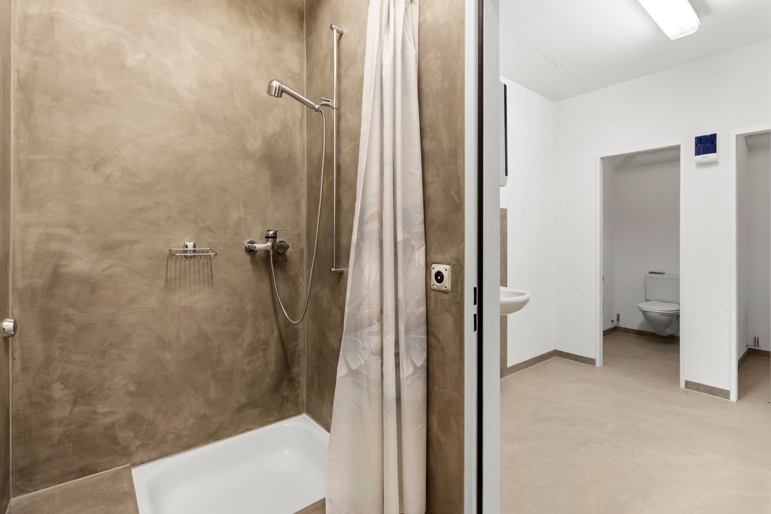 190m² ufficio