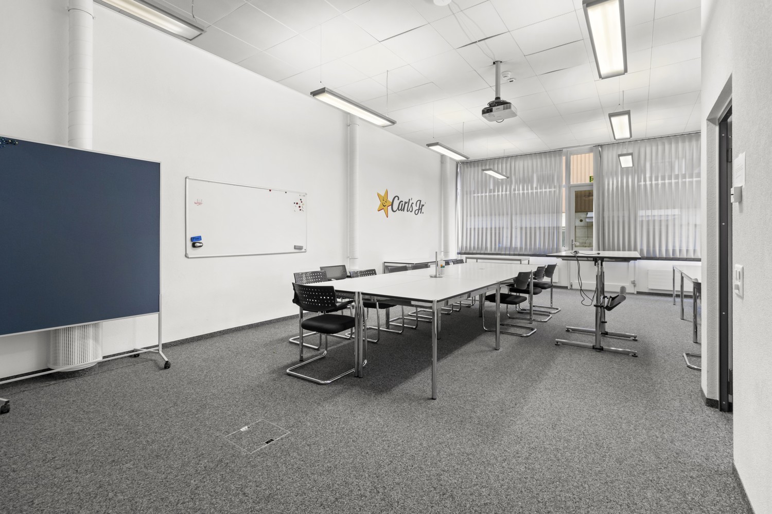 190m² ufficio