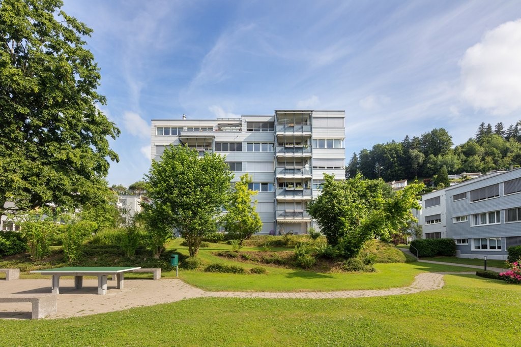 Appartamento di 3 ½ locali