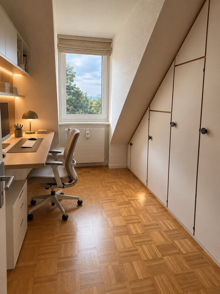 Appartamento di 4 ½ locali, foto 4 di 9