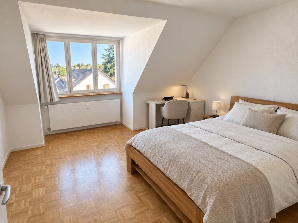 Appartamento di 4 ½ locali, foto 5 di 9