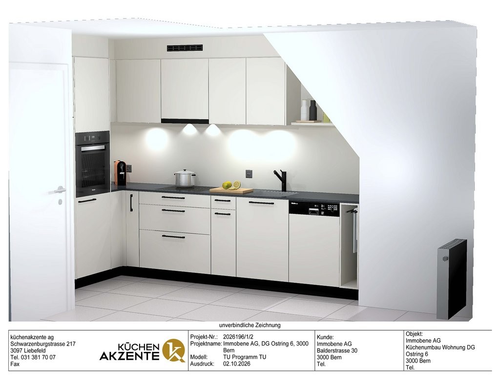 Appartamento di 4 ½ locali, foto 1 di 9