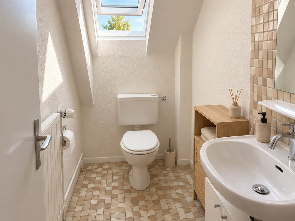 Appartamento di 4 ½ locali, foto 8 di 9
