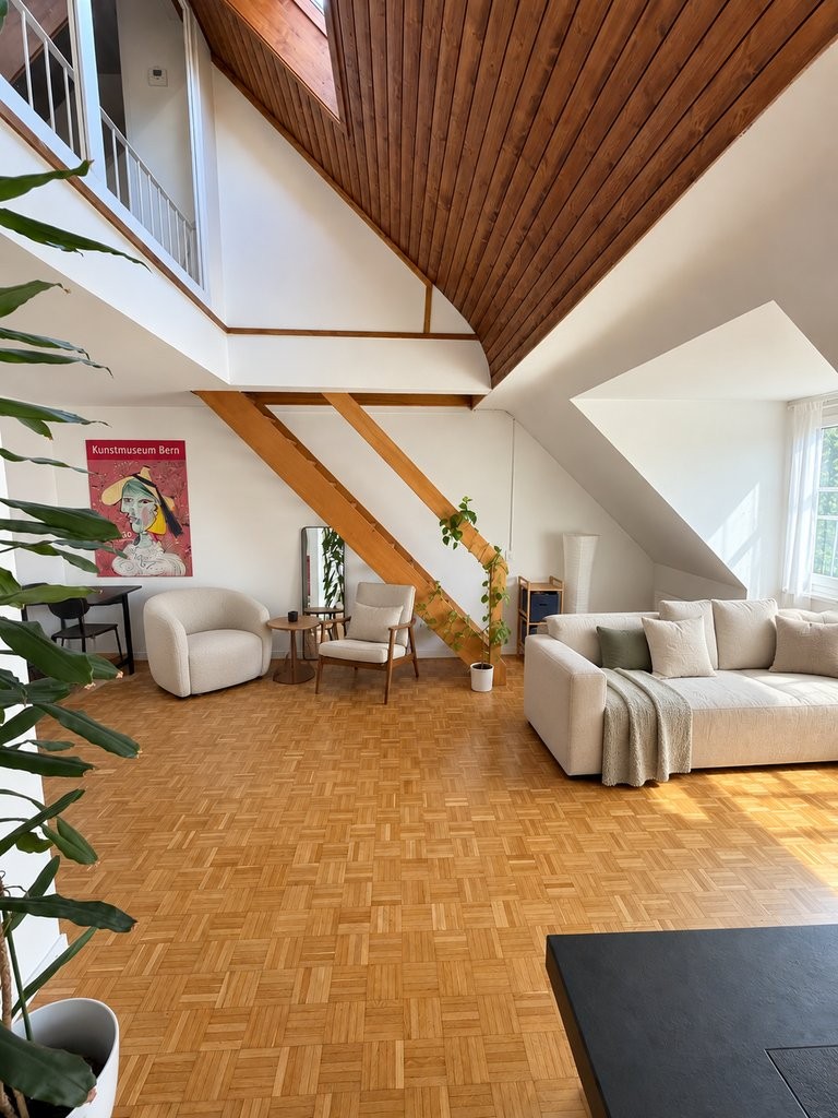Appartamento di 4 ½ locali, foto 3 di 9