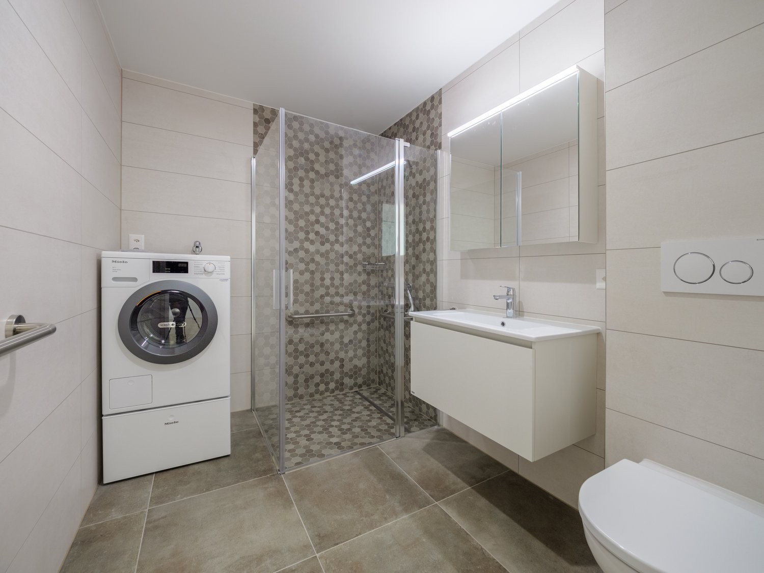 Appartamento di 2 ½ locali, foto 6 di 7