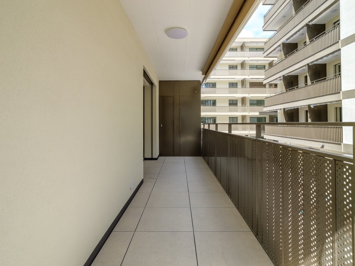 Appartamento di 2 ½ locali, foto 7 di 7