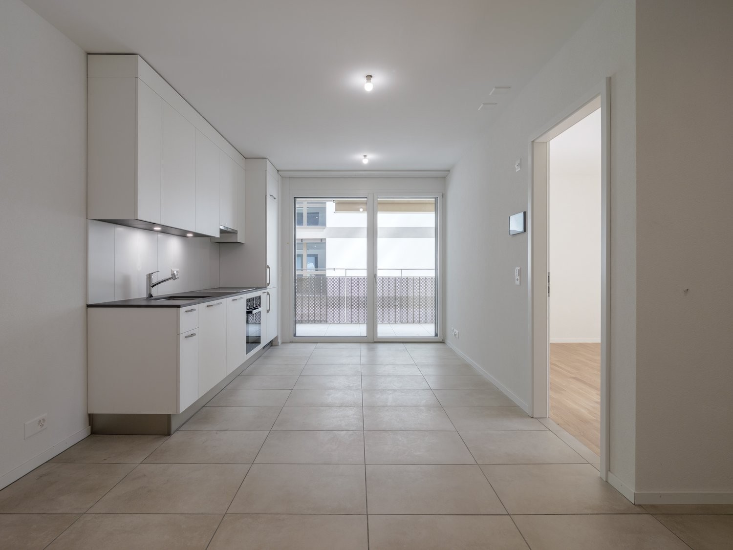 Appartamento di 2 ½ locali, foto 4 di 7
