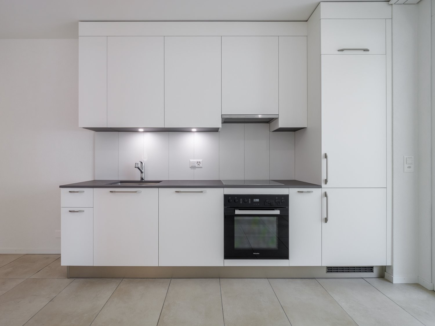 Appartamento di 2 ½ locali, foto 3 di 7