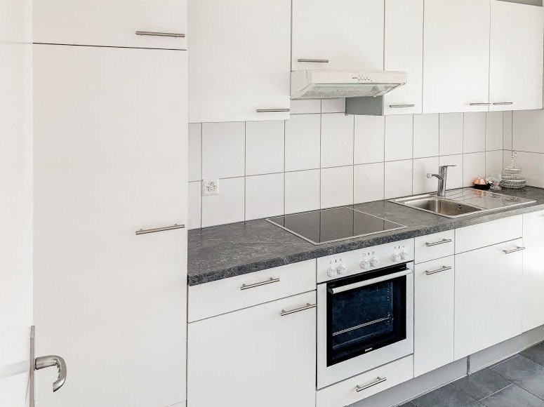 Appartamento di 4 ½ locali