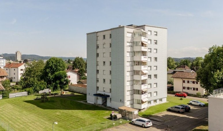 Appartamento di 4 ½ locali
