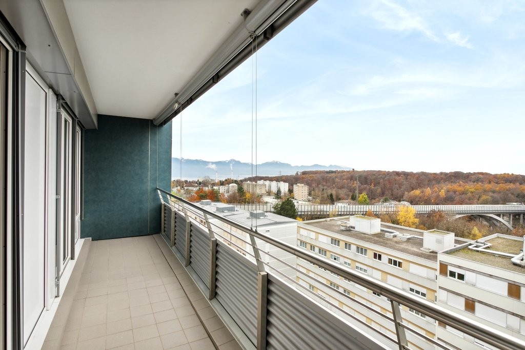 Appartamento di 2 ½ locali