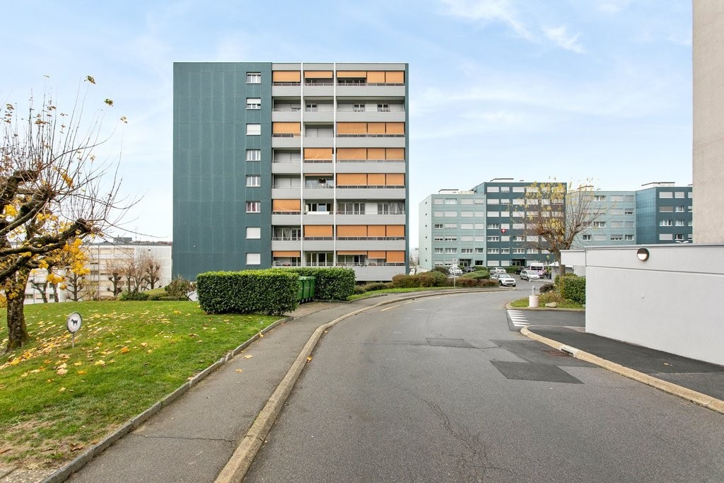 Appartamento di 2 ½ locali
