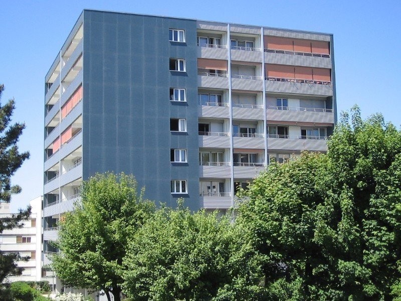 Appartamento di 2 ½ locali