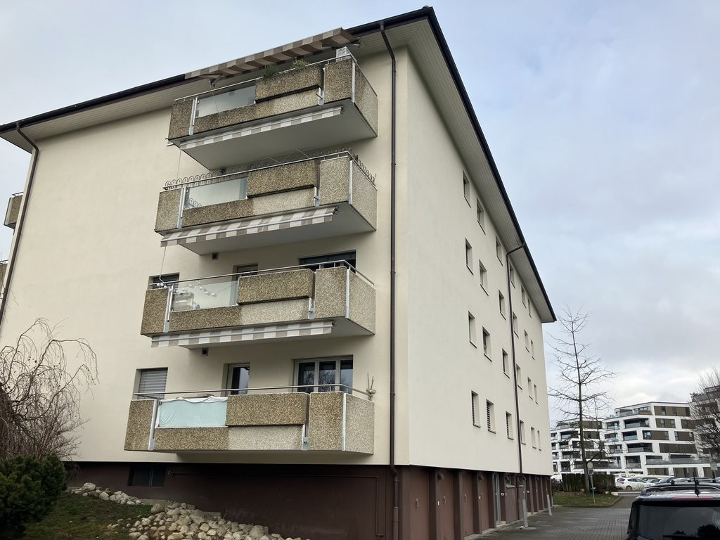 Appartamento di 2 ½ locali