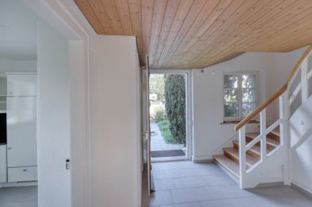 Casa singola con 6 ½ locali