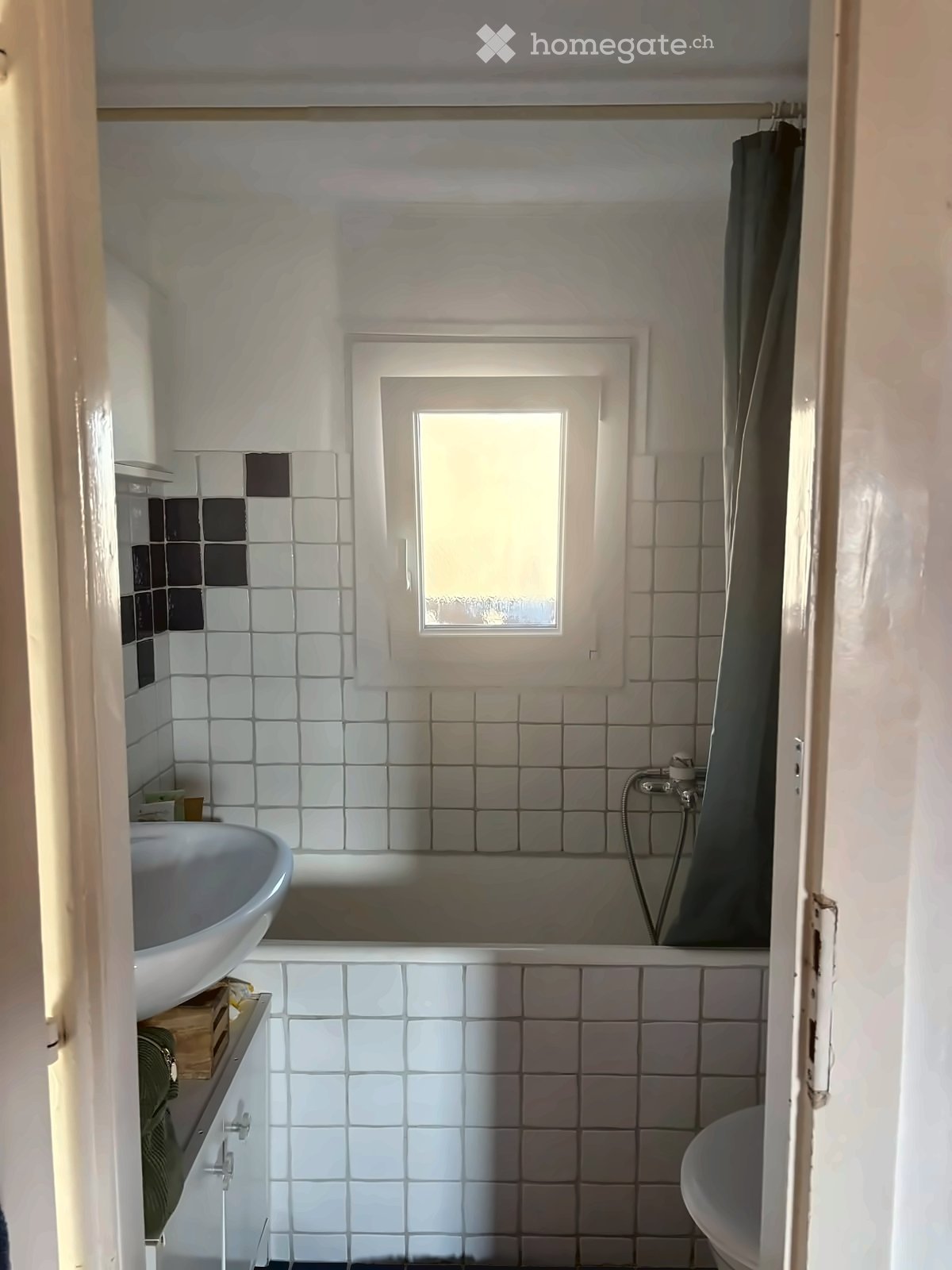 Appartamento di 2 ½ locali