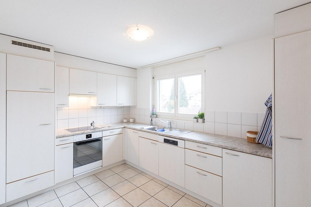 Appartamento di 3 ½ locali, foto 3 di 8