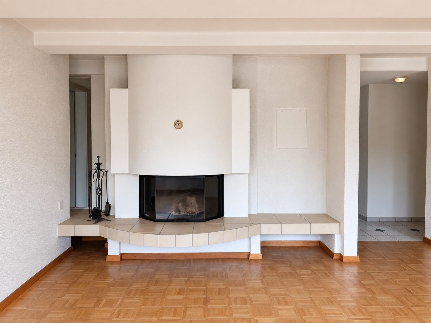 Appartamento di 2 ½ locali, foto 1 di 10