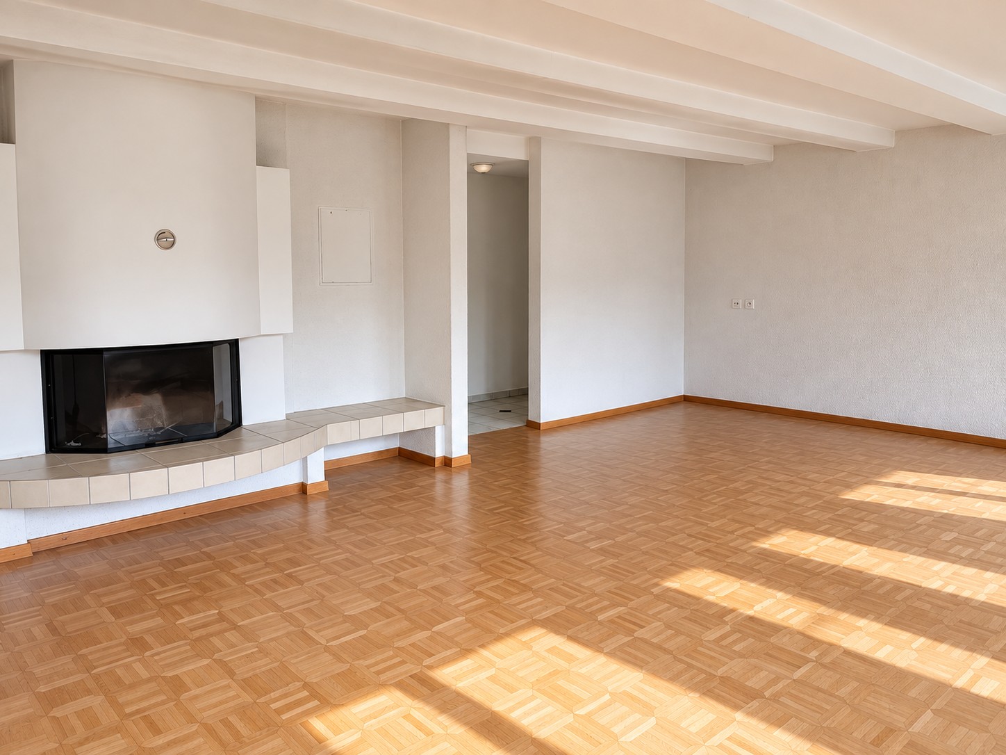 Appartamento di 2 ½ locali, foto 3 di 10