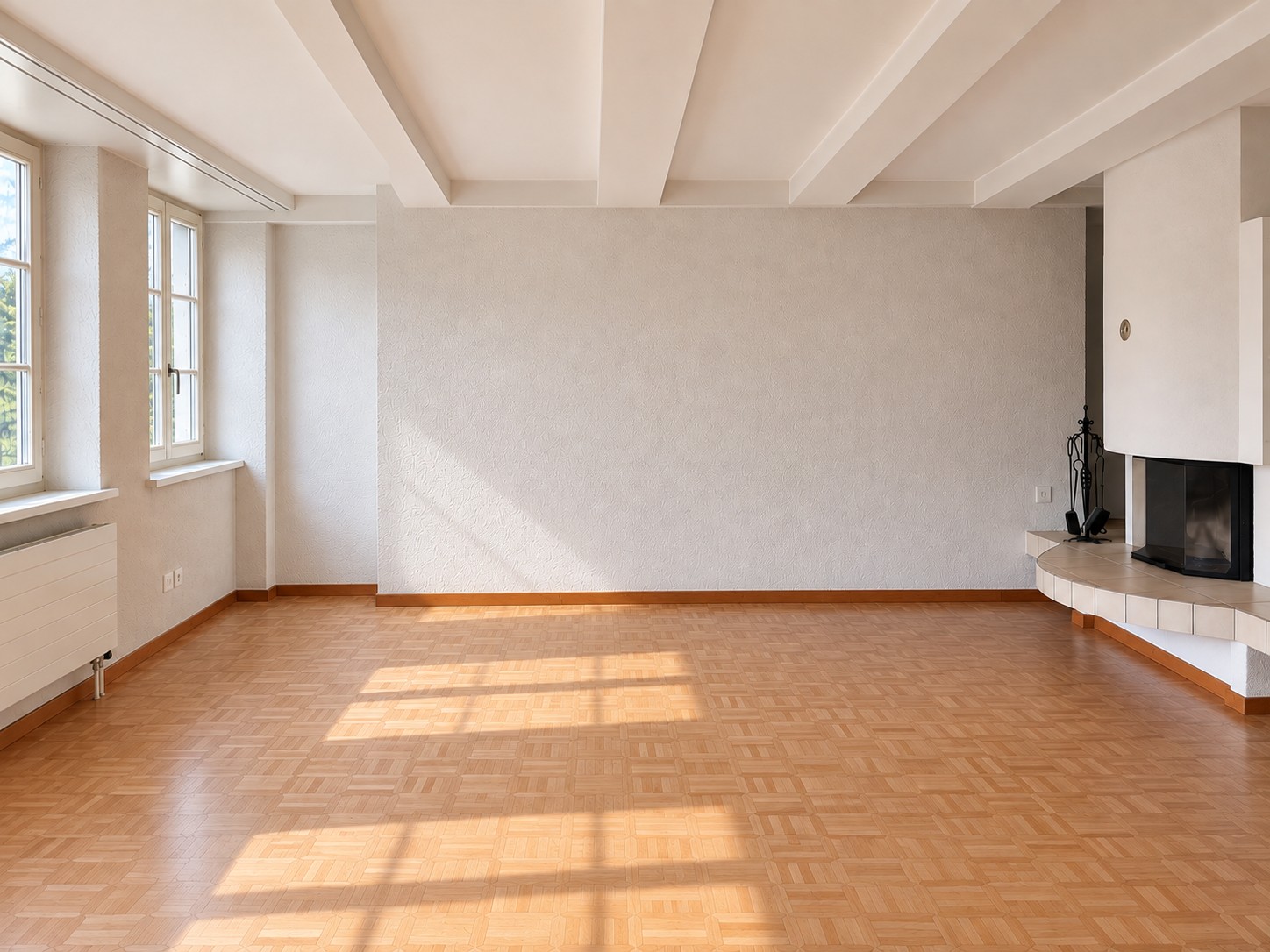 Appartamento di 2 ½ locali, foto 4 di 10