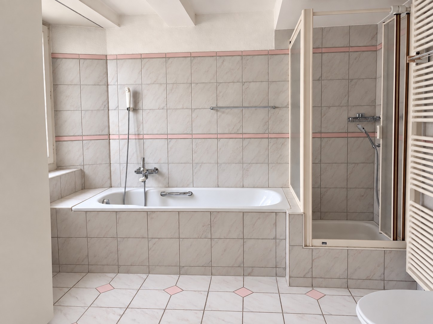 Appartamento di 2 ½ locali, foto 7 di 10