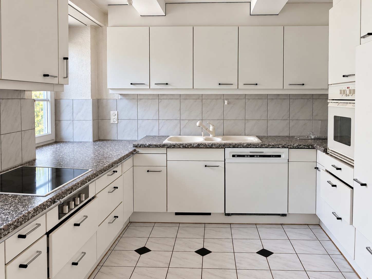 Appartamento di 2 ½ locali, foto 8 di 10