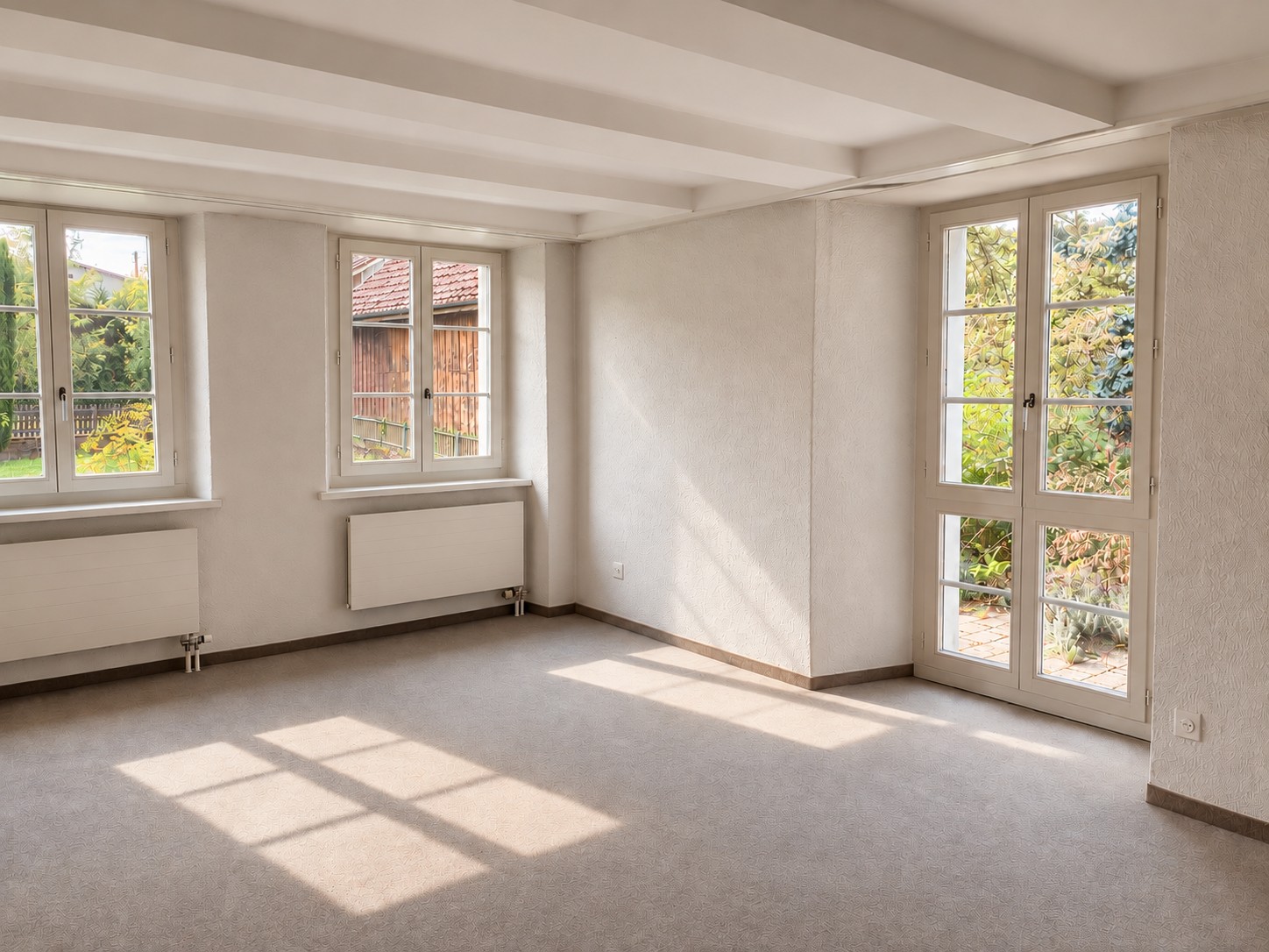 Appartamento di 2 ½ locali, foto 9 di 10