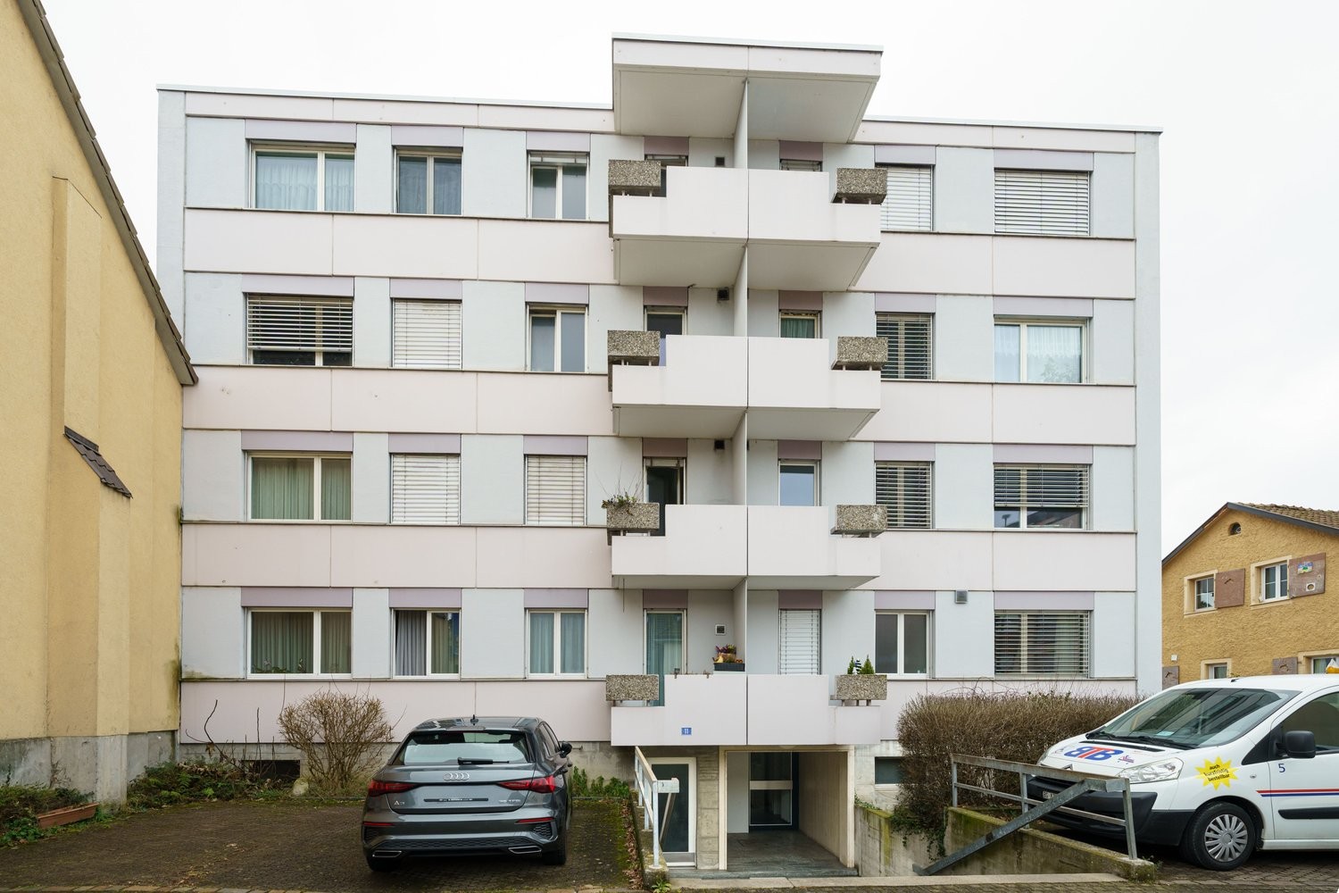 Ufficio di 55m²