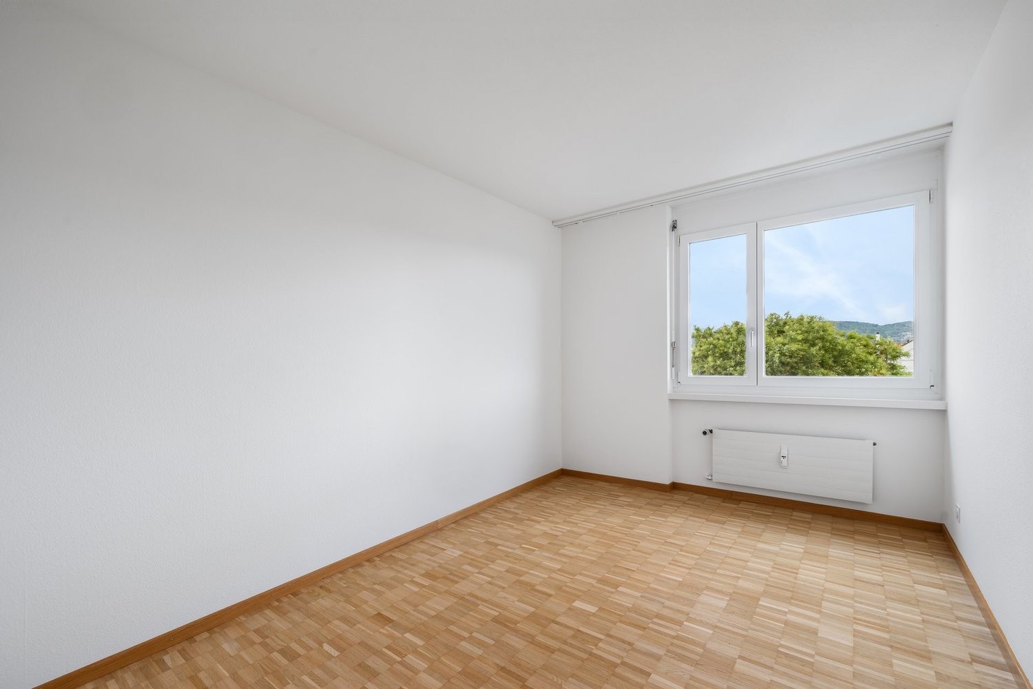 Appartement de 4 ½ pièces
