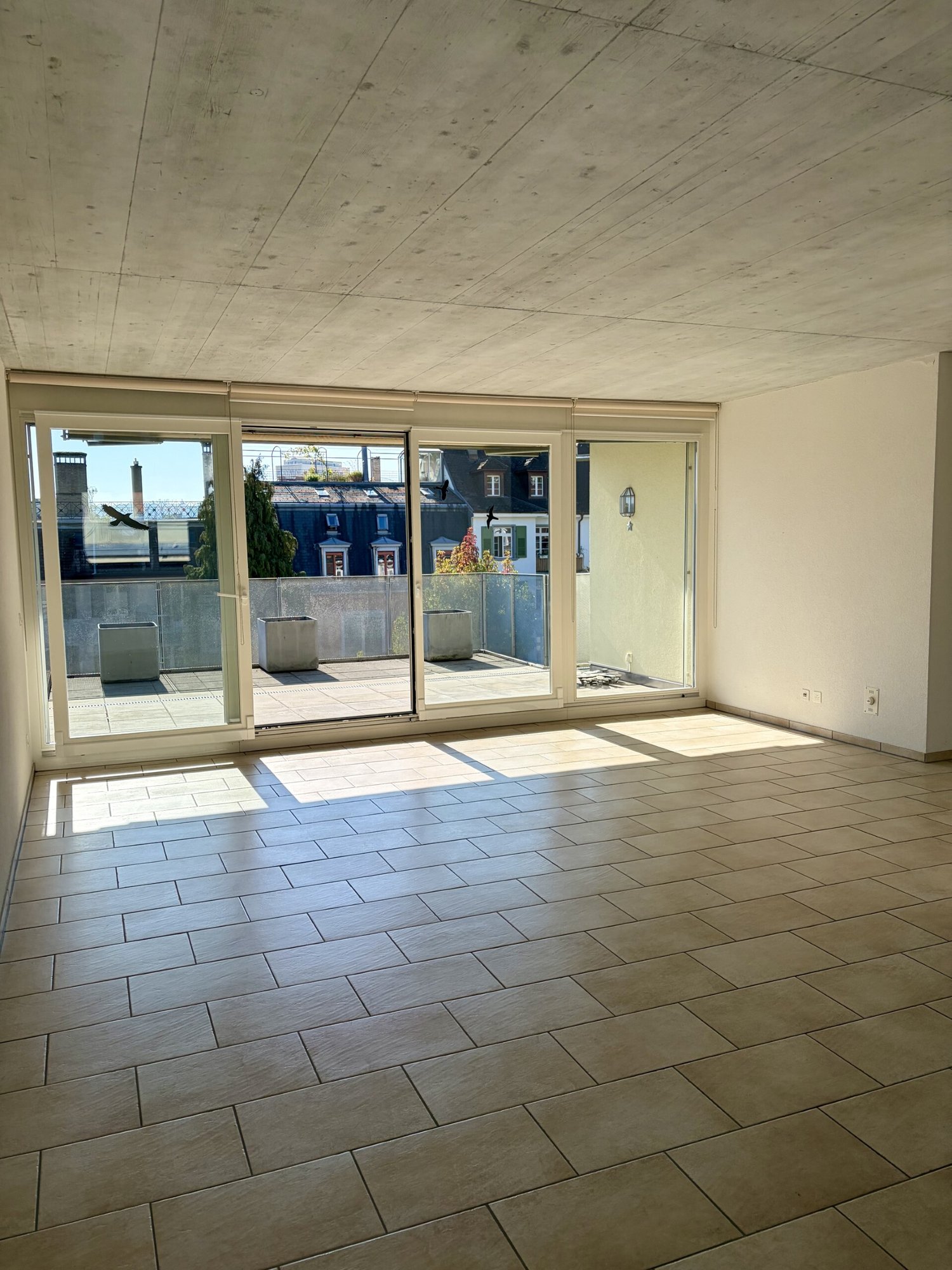 Appartamento attico di 3 ½ locali, foto 2 di 10