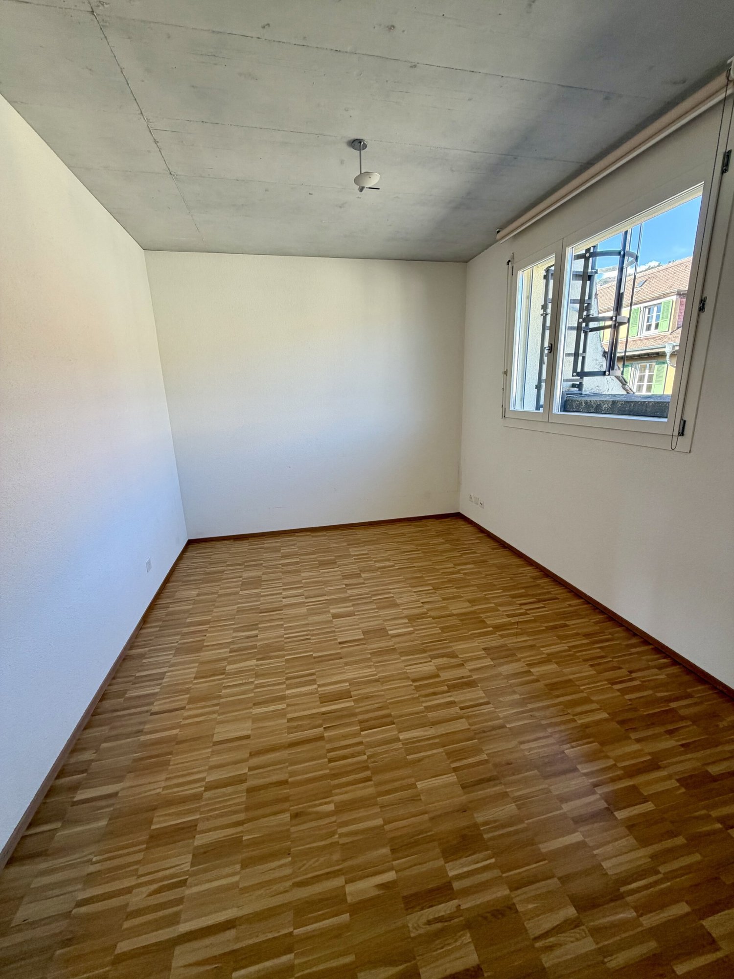 Appartamento attico di 3 ½ locali, foto 8 di 10