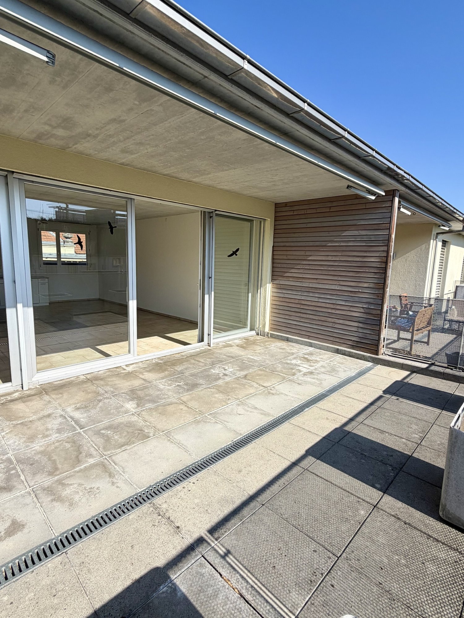 Appartamento attico di 3 ½ locali, foto 4 di 10