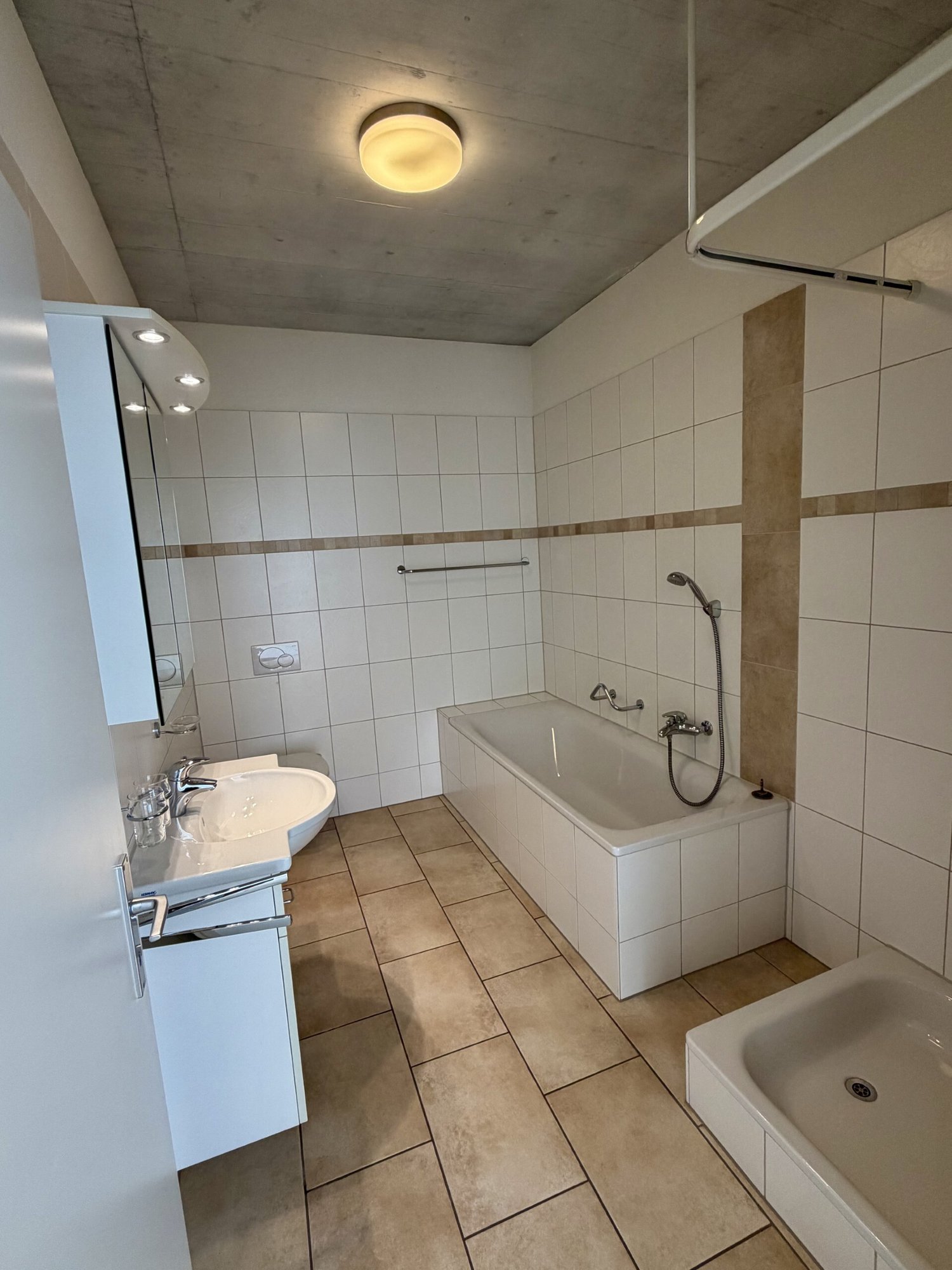 Appartamento attico di 3 ½ locali, foto 7 di 10