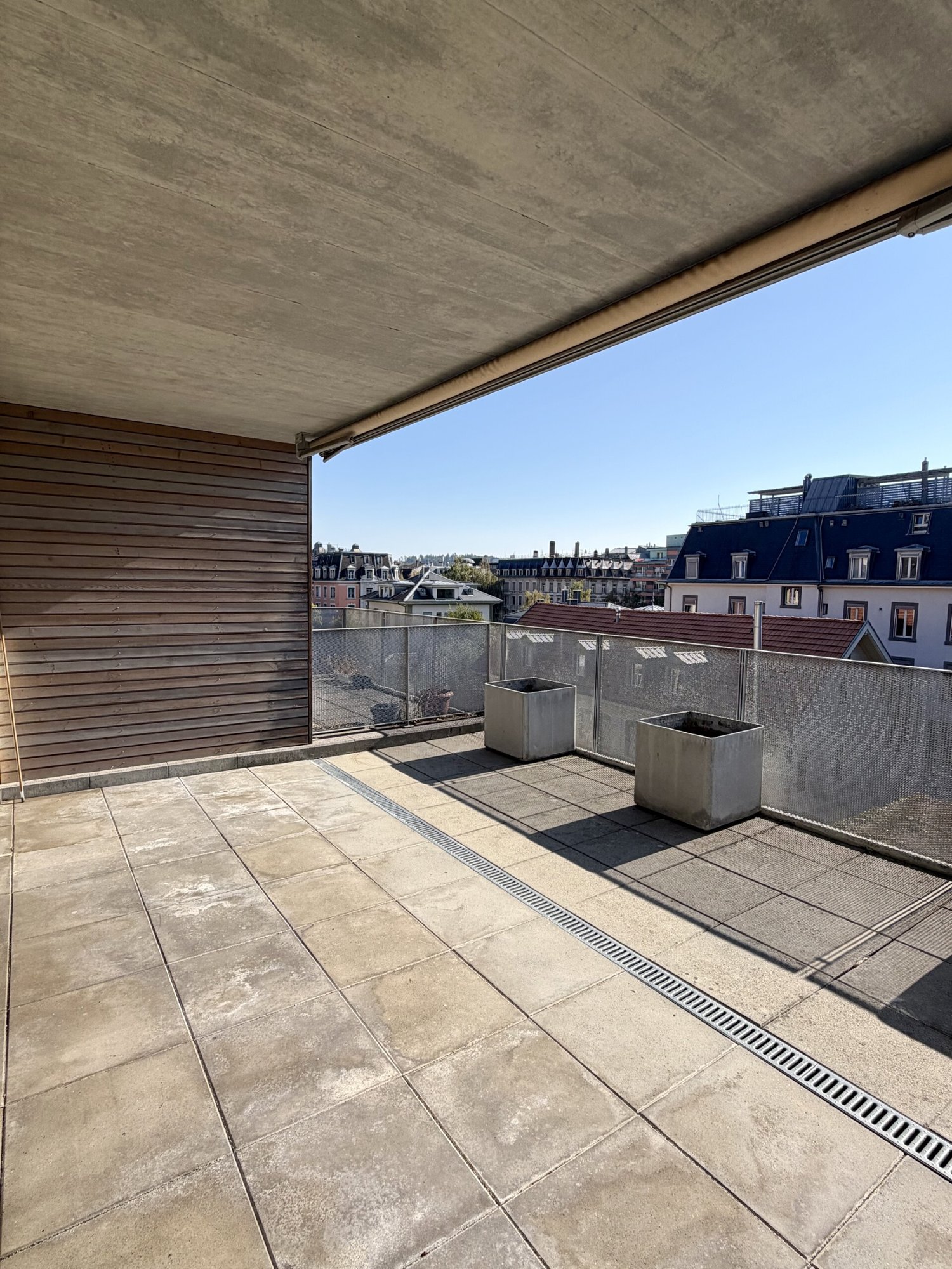 Appartamento attico di 3 ½ locali, foto 3 di 10