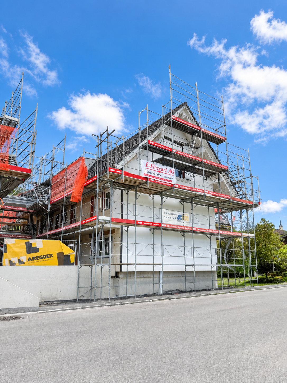 Appartamento di 3 ½ locali