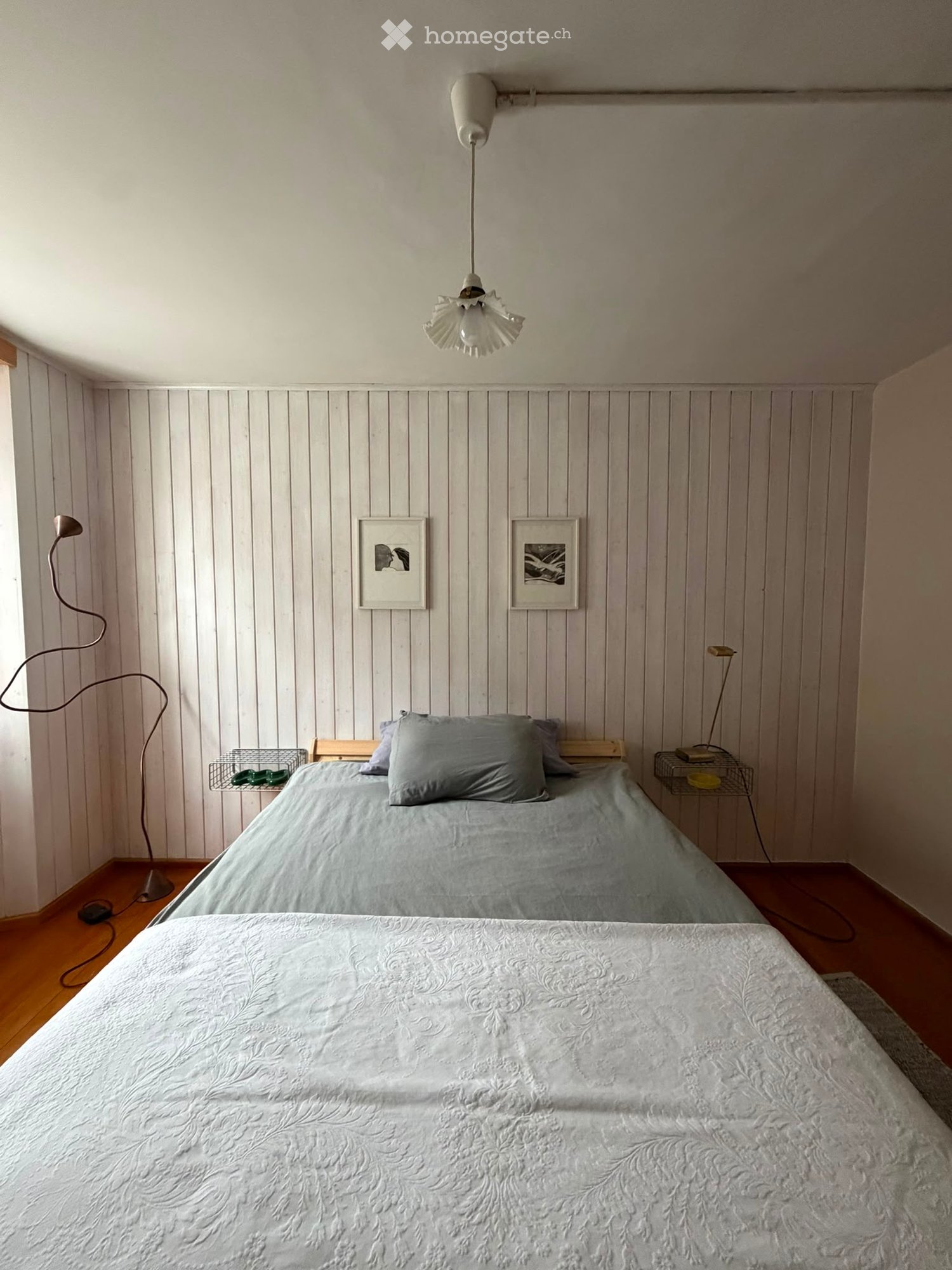 5 rooms apartment, foto 4 di 5