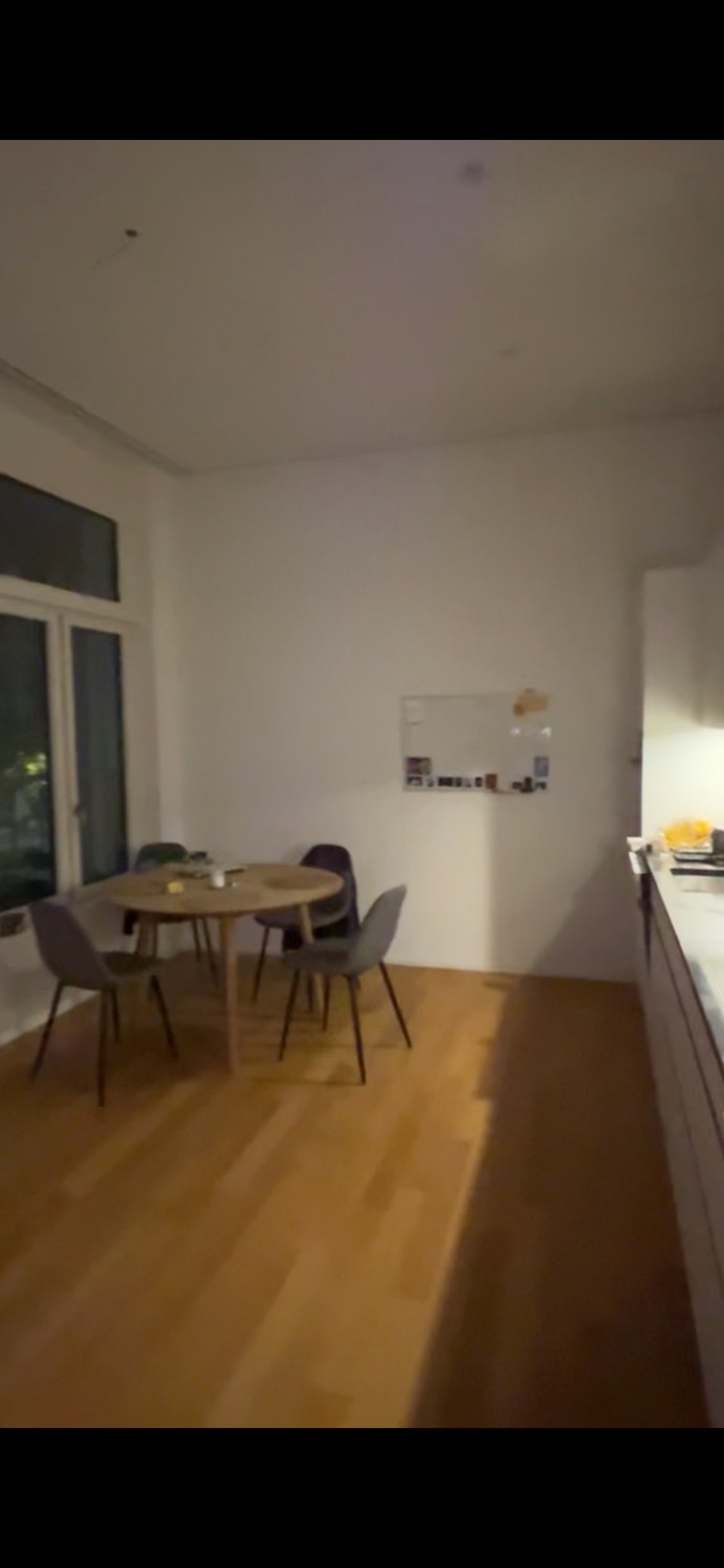 Appartamento di 1 ½ locali