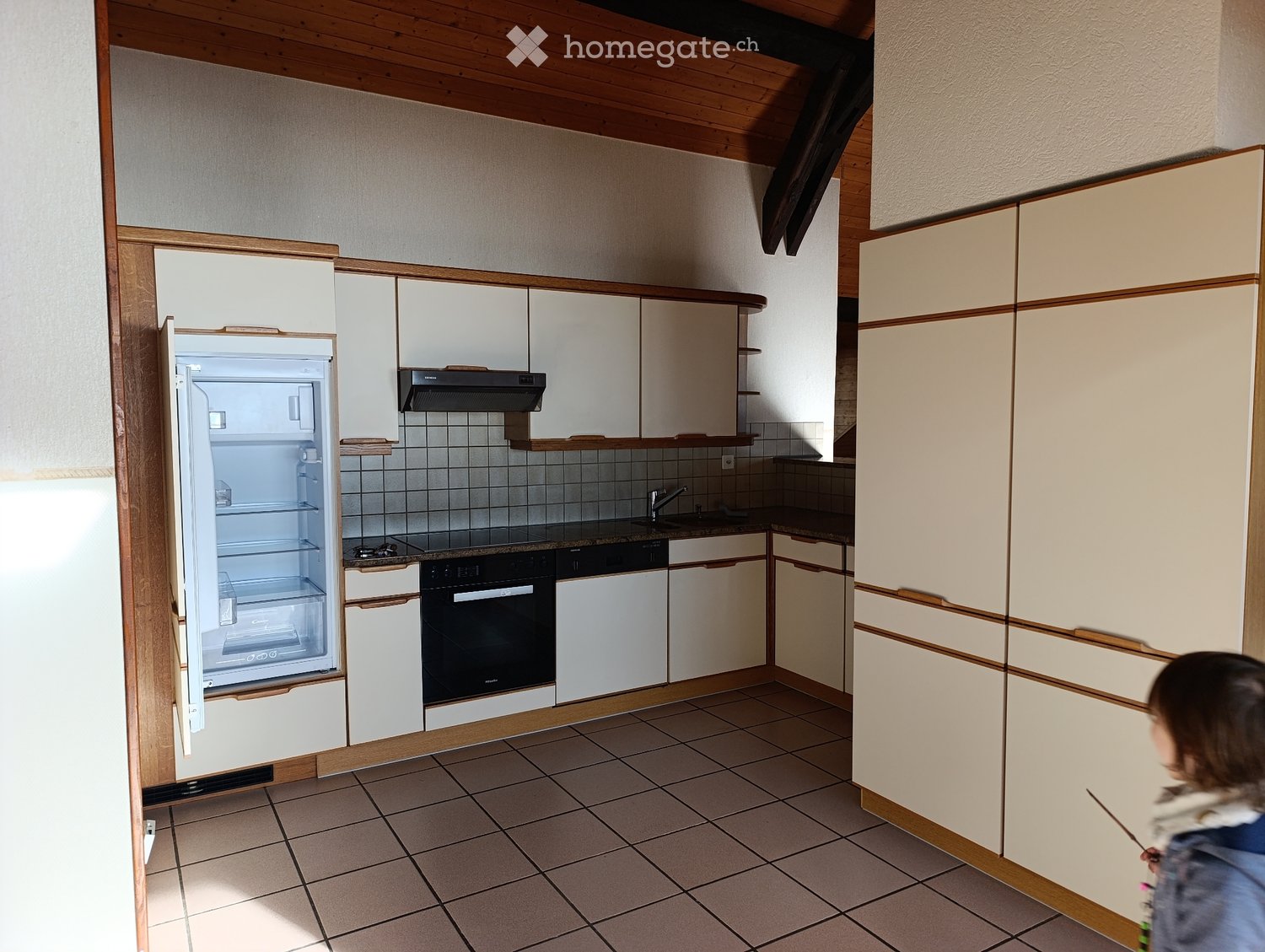 Appartamento di 4 ½ locali, foto 2 di 5